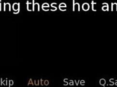 Family Plays Bound Game With Bondage