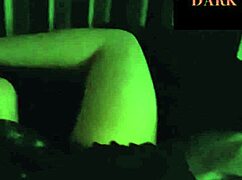 jake darkstone's intense breeding blast