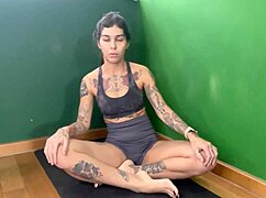 Yoga Poses For Libido - Pt 1