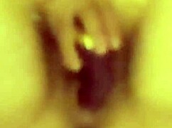 Sister-In-Law Caught Masturbating, Gets Intense Homemade Fuck