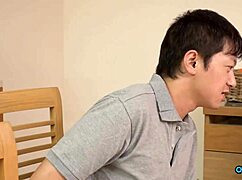 why is that bitch screaming while getting drilled doggy?