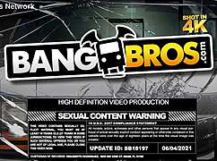 Blonde Milf Earns Cash With Sex.