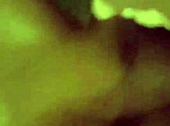 Wife explores tight pussy and ass