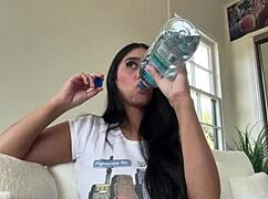 violet myers takes it deeper