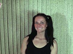 Anal Creampie Daisy Garcia Joins Cheerleader Squad After Fuck Seth