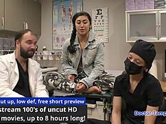 Dr Tampa Jasmine Roses Immigration Physical