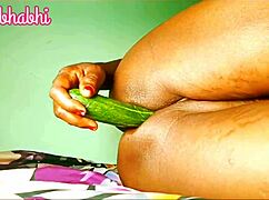 Desibhabhi vina fucking anal sex video viral 😍