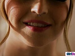 Stick Out Your Fucking Tongue So I Can Ride My Pussy On It