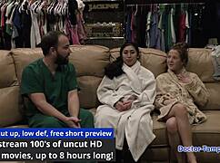 Dr Tampa Jasmine Roses Immigration Physical