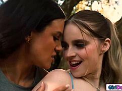 Stick Out Your Fucking Tongue So I Can Ride My Pussy On It