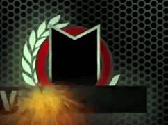 sara jay blows john anthony's bbc then she takes him cum on her tits