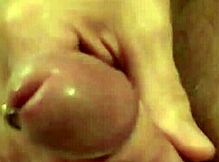 Several bold orgasms with sperma ohne ende and intense cumshot on mature