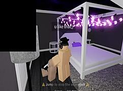 Juanito fucking another random person