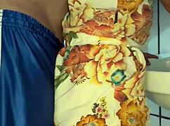 he fucked amanda's ass leaving it full of cum again 😩