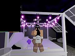 Juanito fucking another random person