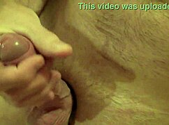 Several bold orgasms with sperma ohne ende and intense cumshot on mature