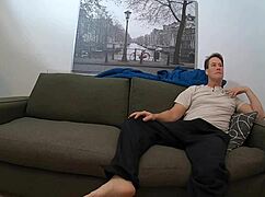 Scarlett Johnson Needs Cum Now