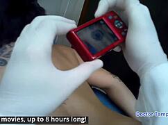 Dr Tampa Jasmine Roses Immigration Physical