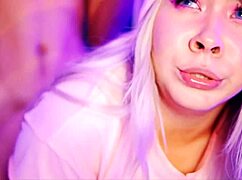 Watch Valentina The Submissive Bbw Get Her Mouth Fucked Daily Her Love For Cock Sucking Her Lifes Passion