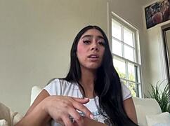 violet myers takes it deeper