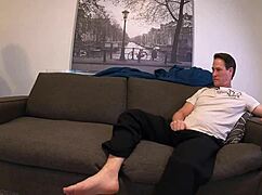 Scarlett Johnson Needs Cum Now