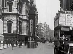 WOW! Dark Lantern Entertainment SHOWS Two Centuries Of Vintage PORN!