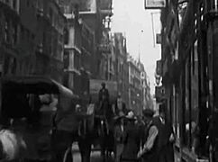 WOW! Dark Lantern Entertainment SHOWS Two Centuries Of Vintage PORN!