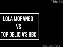 mambo perv behind the scenes 24 lola morango vs the bbc from ob256 bts anal bbc monster cocks atm interracial