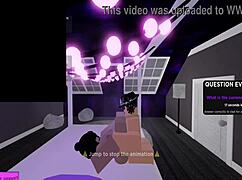 Juanito fucking another random person