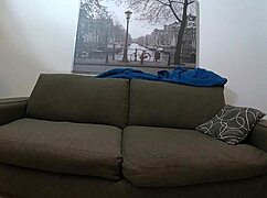 Scarlett Johnson Needs Cum Now