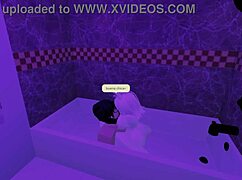 My bunny bounces her huge ass on my dick