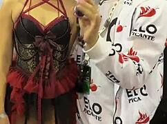 Katie Kush acepta los desafios de elo podcast