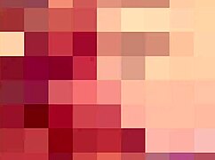 everyone on the block is going to see my panties