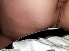 Finger Ex Girlfriend's Pussy!