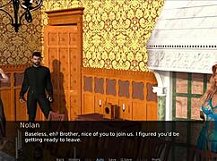 Reluctant Archon Game Play