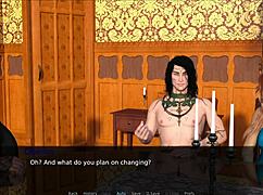 Reluctant Archon Game Play