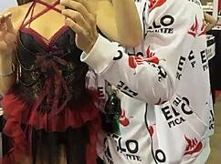 Katie Kush acepta los desafios de elo podcast