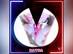 apuesto joder el coño de esta morenaza caliente y termino corriéndome dos veces