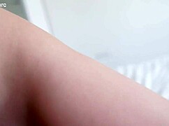 Trailer Smashes Petite Spanish Beauty Hard