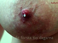 breastmilk is beautiful ~ 40