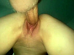 I Fuck Stepmom and Cum on Her Tits