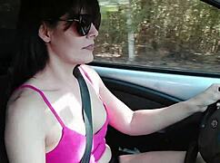 Raquel pe-dindo informa��es toda safadinha deixando passar a m�o pagando boquete e tomando porra de desconhecido sem m�scara