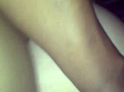 Sucking and fucking leads to anal play 😈