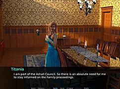 Reluctant Archon Game Play