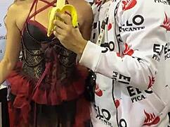 Katie Kush acepta los desafios de elo podcast