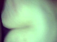 Sucking and fucking leads to anal play 😈