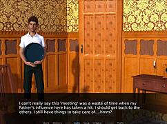 Reluctant Archon Game Play