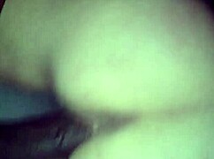 Sucking and fucking leads to anal play 😈