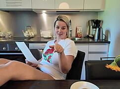 Uncover The Hidden Charms Of The Seductive Teacher's World