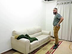 WONDERING SQUIRTING WIFE TAKES BBC THEN INVITES HUBBY TRAILER